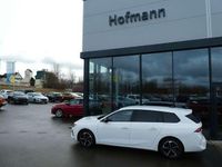 Gebraucht Opel Astra 131 PS (96 kW) 2024 Weiß Kombi