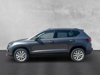 Neu Seat Ateca 116 PS (85 kW) 2026 Grau SUV