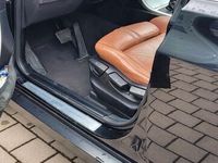 gebraucht BMW X3 mit Panoramadach E83 Diesel