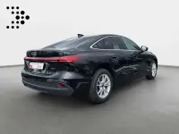 Gebraucht Audi A5 Ambiente 204 PS (150 kW) 2025 Mythosschwarz metallic Limousine