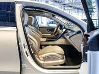 Gebraucht Mercedes S400 330 PS (242 kW) 2021 Weiss / diamantweiss bright (metallic) Limousine