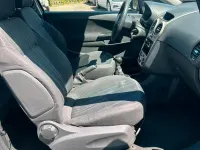 Gebraucht Opel Corsa 80 PS (58 kW) 2007 Schwarz Kleinwagen