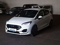 gebraucht Ford Fiesta 1,0 Eco Boost ST-Line LED WiPa GRA E6