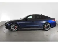 Gebraucht BMW M440 M Sport 374 PS (275 kW) 2025 Blau Limousine