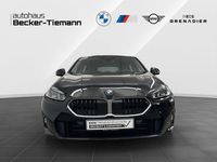 Gebraucht BMW 120 Efficient Dynamics 156 PS (114 kW) 2025 Saphirschwarz Kleinwagen