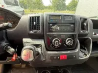 Gebraucht Fiat Ducato 2019 Weiss Van