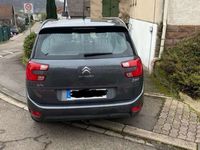 gebraucht Citroën C4 Picasso BlueHDi 120 Exclusive