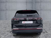 Neu VW Tiguan IQ Drive 150 PS (110 kW) 2025 Schwarz SUV