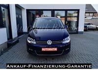 gebraucht VW Sharan Comfortline BMT/Start-Stopp-7 SITZE-