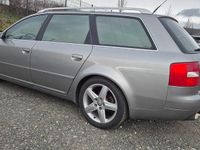Gebraucht Audi A6 131 PS (96 kW) 2004 Kombi