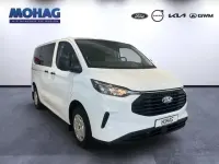 Nouă Ford Transit Custom Trend 110 CP (80 kW) 2026 Alb Break