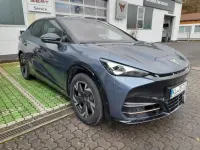 Usata Cupra Tavascan Endurance 210 kW (286 CV) 2025 Blu SUV