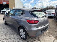 Gebraucht Renault Clio IV 90 PS (66 kW) 2013 Grau Limousine