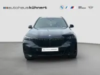 Gebraucht BMW X5 M Sport 340 PS (250 kW) 2026 Schwarz SUV