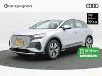 Gebraucht Audi Q4 e-tron Advanced 150 kW (204 PS) 2023 Grau SUV