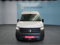 Gebraucht VW Crafter 177 PS (130 kW) 2025 Weiß Van