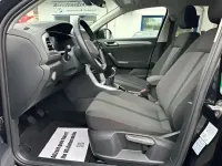 Gebraucht VW T-Roc Life 2024 Schwarz SUV