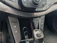 Gebraucht Hyundai i40 Trend 116 PS (85 kW) 2015 Weiß Limousine