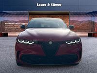 Neu Alfa Romeo Tonale 160 PS (117 kW) 2025 Rot SUV