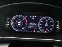 Gebraucht Seat Tarraco 245 PS (180 kW) 2023 SUV