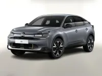 New Citroën C4 145 HP (106 kW) 2025 Grey SUV