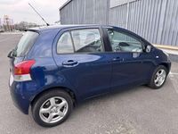 Gebraucht Toyota Yaris Sol 101 PS (74 kW) 2009 Kleinwagen