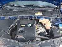 gebraucht VW Passat Variant 2.0 Comfortline Variant Comfo...