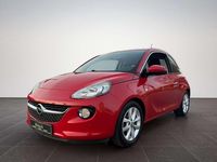Gebraucht Opel Adam Jam 87 PS (63 kW) 2013 Rot Kleinwagen