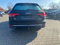 gebraucht Audi A4 Avant 50 TDI quattro design