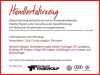 gebraucht Audi Q5 3.0 TDI quattro S line Standheizung - nur Gewer