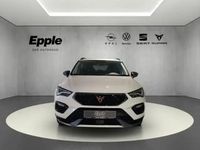 Gebraucht Cupra Ateca 150 PS (110 kW) 2024 Weiss SUV