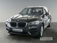 gebraucht BMW X3 xDrive30e Aut.Advantage AHK elektr. Navi LED