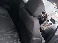 Gebraucht Opel Corsa 85 PS (62 kW) 2009 Schwarz Kleinwagen