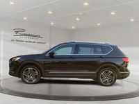 gebraucht Seat Tarraco 2.0 TDI XCELLENCE