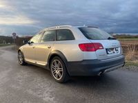 gebraucht Audi A6 Allroad quattro 4.2l V8 *Xenon*Leder*Bose*