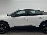 Second-hand Citroën C4 Feel 131 CP (96 kW) 2023 Alb SUV