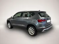 Gebraucht Seat Ateca Style 150 PS (110 kW) 2025 Grau SUV