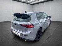 Second-hand VW Golf VIII GTI 300 CP (220 kW) 2022 Gri Hatchback