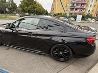 Gebraucht BMW 430 M Sport 252 PS (185 kW) 2018 Coupé