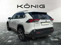 Gebraucht Suzuki Across Comfort+ 185 PS (136 kW) 2023 Weiß SUV