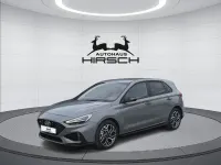 Neu Hyundai i30 150 PS (110 kW) 2026 Grau Limousine