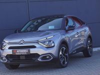 Gebraucht Citroën C4 PureTech 131 PS (96 kW) 2023 Grau SUV