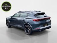 Gebraucht Cupra Formentor VZ 310 PS (228 kW) 2021 Grau SUV