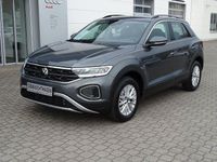 Używany VW T-Roc Life 150 KM (110 kW) 2025 Szary SUV