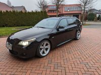 gebraucht BMW 530 d touring Edition Exclusive Edition Exclusive