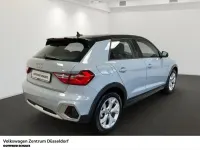 Gebraucht Audi A1 Comfort 150 PS (110 kW) 2020 Grau SUV