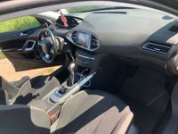 gebraucht Peugeot 308 PureTech 110 Stop & Start Style