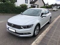 gebraucht VW Passat 1.4 TSI Comfortline Comfortline