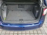 Gebraucht VW Golf V 105 PS (77 kW) 2005 Blau Kleinwagen