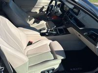 Gebraucht BMW M240 M Sport 340 PS (250 kW) 2018 Schwarz Cabrio